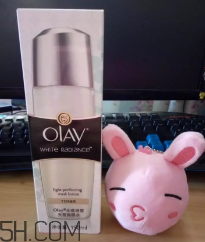 Olay15秒面膜水適合油皮嗎？適合什么膚質(zhì)？