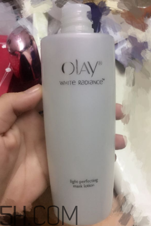 Olay15秒面膜水適合油皮嗎？適合什么膚質(zhì)？