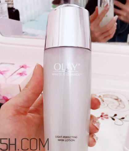 Olay15秒面膜水適合油皮嗎？適合什么膚質(zhì)？