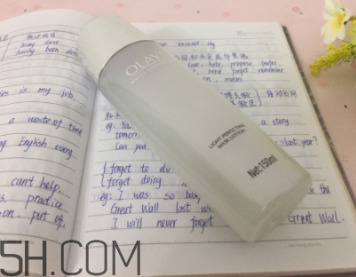 Olay15秒面膜水可以白天用嗎？能見光嗎？
