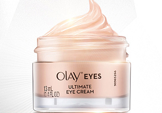Olay素顏眼霜油不油？適合什么膚質(zhì)？