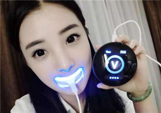 美牙儀可以兩個(gè)人用嗎？美牙儀用多久才有作用？