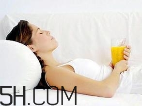 做完人流肚子脹氣怎么回事？做完人流小肚子脹脹怎么辦？
