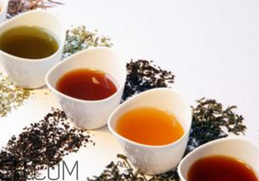 喝茶對牙齒好嗎？喝茶牙齒會變黃嗎？
