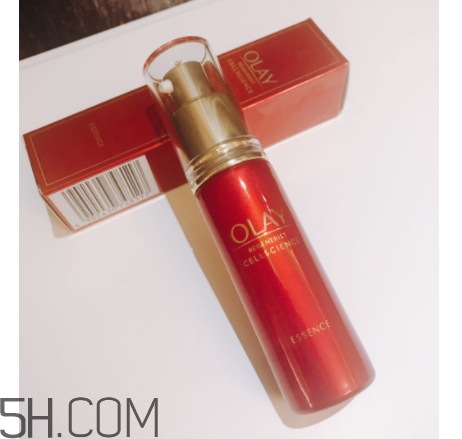 Olay小臉精華露適合什么季節(jié)用？什么膚質(zhì)？