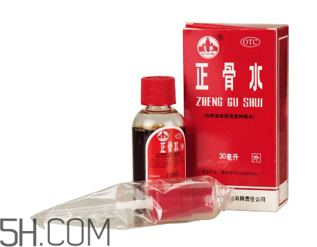 正骨水會(huì)過(guò)敏嗎？正骨水要怎么擦才有效？