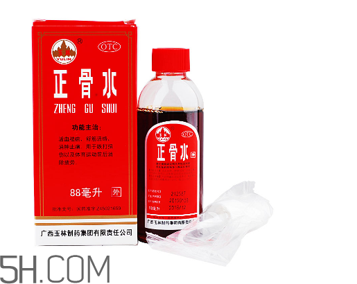正骨水會(huì)過(guò)敏嗎？正骨水要怎么擦才有效？