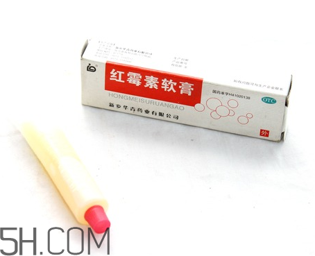 紅霉素軟膏能長(zhǎng)期使用嗎？紅霉素軟膏能止癢嗎？