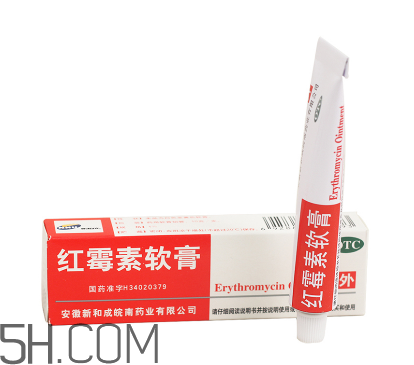 紅霉素軟膏能長(zhǎng)期使用嗎？紅霉素軟膏能止癢嗎？