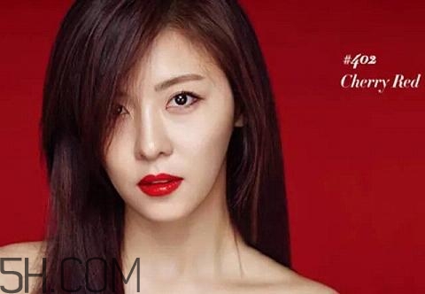 2018國(guó)產(chǎn)口紅哪個(gè)牌子好用？大牌口紅熱賣排行榜