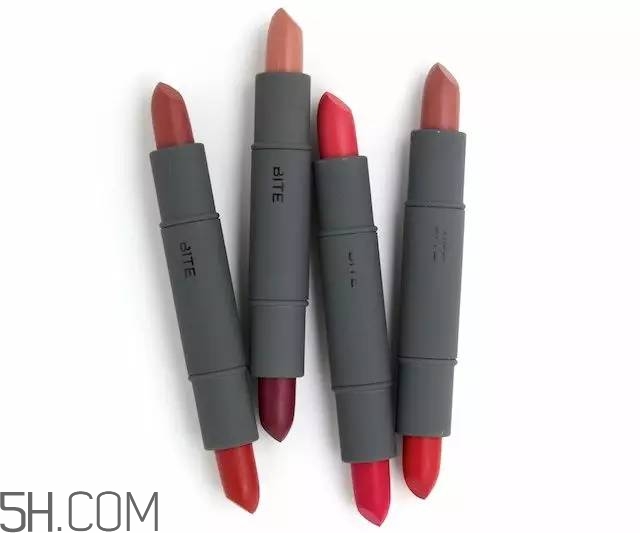 口紅是用什么做的？可以吃的口紅品牌推薦