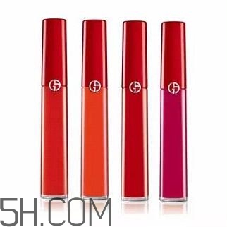 2018國(guó)產(chǎn)口紅哪個(gè)牌子好用？大牌口紅熱賣排行榜