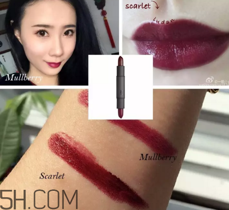 口紅是用什么做的？可以吃的口紅品牌推薦