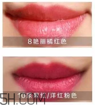 口紅是用什么做的？可以吃的口紅品牌推薦