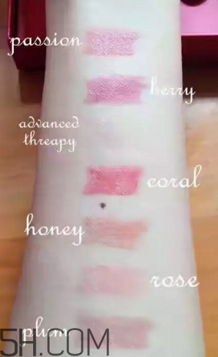 口紅是用什么做的？可以吃的口紅品牌推薦