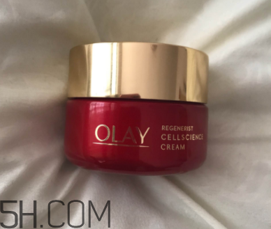 Olay小臉面霜適合秋冬嗎？適合油皮嗎？