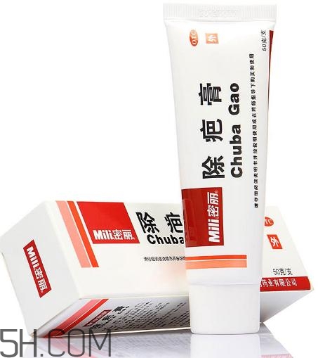 密麗除疤膏怎么用？密麗除疤膏什么時候用？