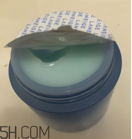 蘭芝睡眠面膜油不油？適合什么膚質(zhì)？