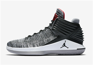 air jordan 32 mvp黑水泥主題配色發(fā)售時間_多少錢？