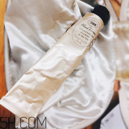 sabon護(hù)手霜多少錢？sabon護(hù)手霜怎么樣？
