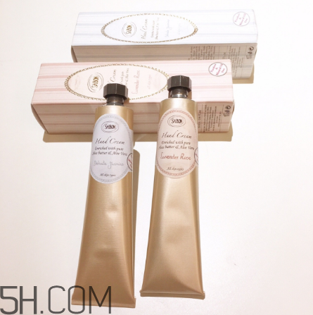 sabon薰衣草玫瑰護(hù)手霜好用嗎？sabon護(hù)手霜測評