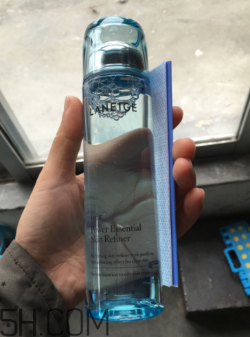 蘭芝水衡精華水什么功效？用在哪一步？