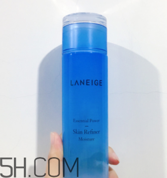 蘭芝水衡精華水什么功效？用在哪一步？