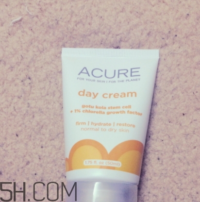 acure organics是什么牌子？acure是哪國(guó)的什么檔次