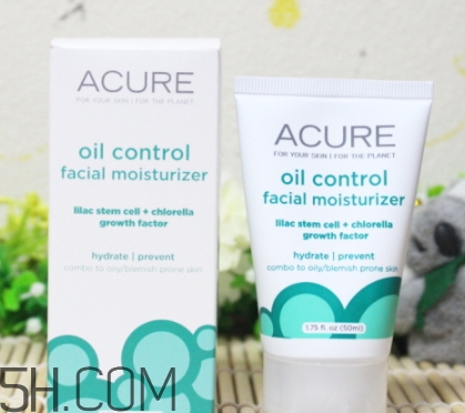acure organics是什么牌子？acure是哪國(guó)的什么檔次