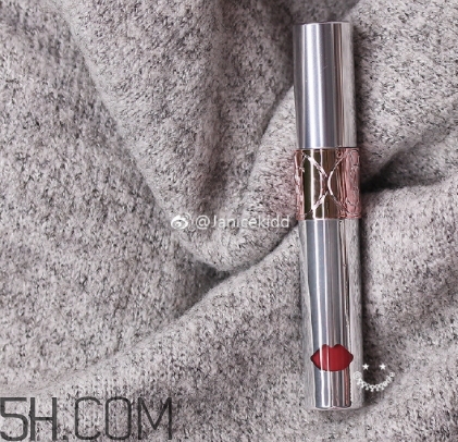 ysl2018愛(ài)心唇釉什么時(shí)候上市？ysl愛(ài)心唇釉多少錢(qián)？