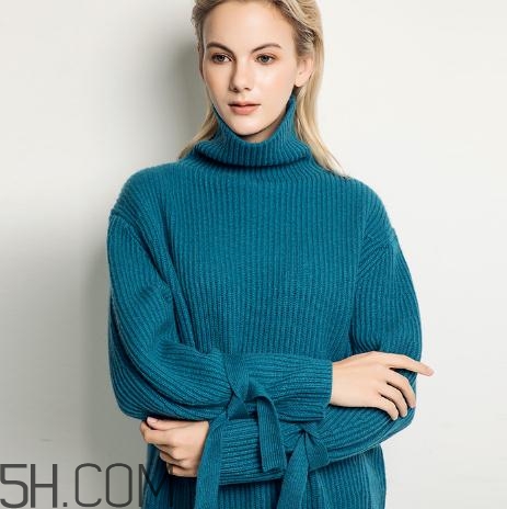 山羊絨毛衣縮水嗎？山羊絨毛衣縮水了怎么辦？