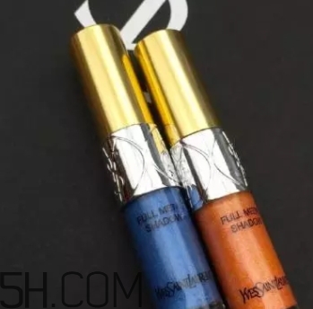 ysl2018愛心唇釉好用嗎？ysl2018愛心唇釉色號(hào)試色