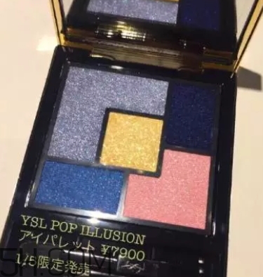 ysl2018愛心唇釉好用嗎？ysl2018愛心唇釉色號(hào)試色
