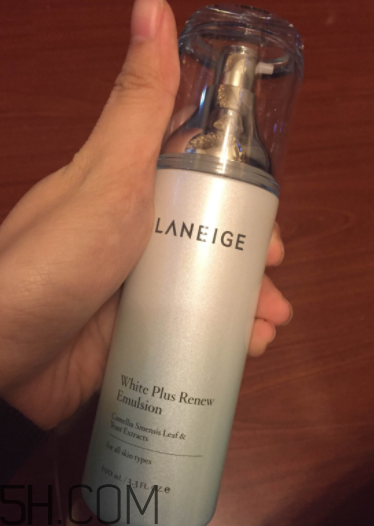 蘭芝臻白乳液適合什么膚質(zhì)？什么季節(jié)？