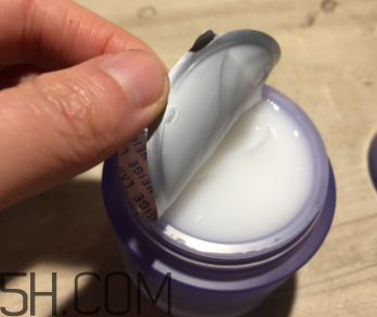 蘭芝薰衣草面膜什么功效？適合什么膚質(zhì)？