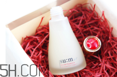 SUM37呼吸魔法精華是乳液嗎？用在哪一步？