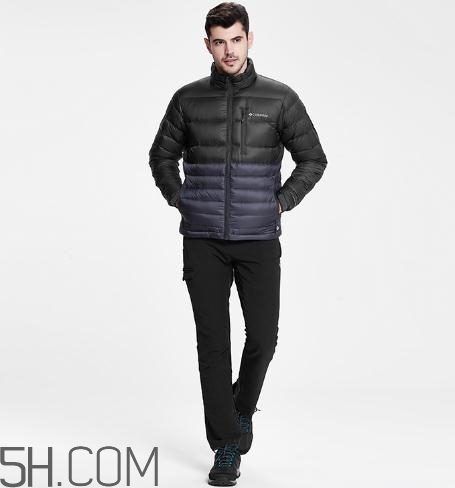 哥倫比亞羽絨服怎么樣？哥倫比亞羽絨服好嗎？
