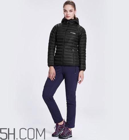 哥倫比亞羽絨服多少錢？哥倫比亞羽絨服價格