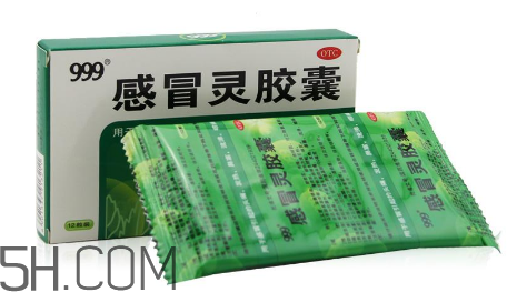 三九感冒靈可以喝酒嗎？三九感冒靈可以干吃嗎？
