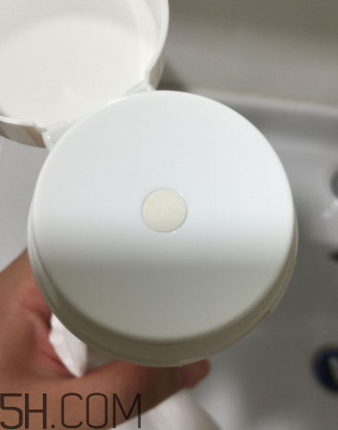 SUM37氣泡面膜能卸妝嗎？功能是什么？