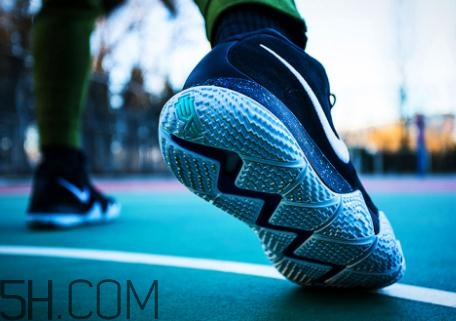 nike kyrie 4實戰(zhàn)效果怎么樣？耐克歐文4代測評