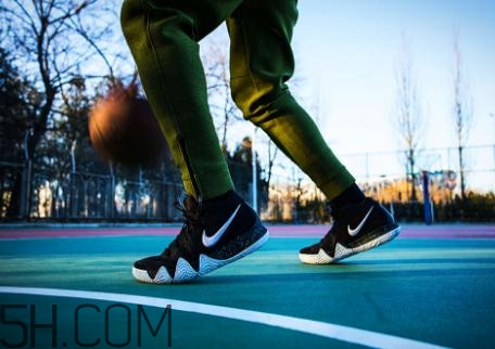 nike kyrie 4實戰(zhàn)效果怎么樣？耐克歐文4代測評