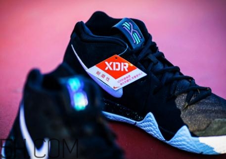 nike kyrie 4實戰(zhàn)效果怎么樣？耐克歐文4代測評