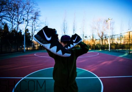 nike kyrie 4實戰(zhàn)效果怎么樣？耐克歐文4代測評