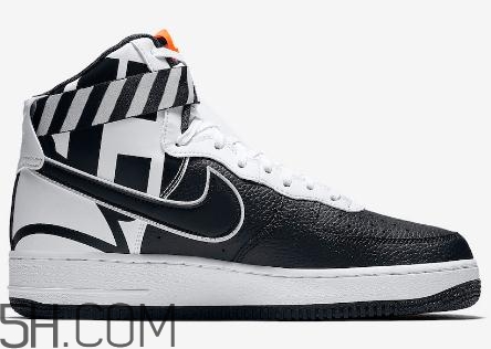 nike air force 1空軍一號force logo什么時候發(fā)售？