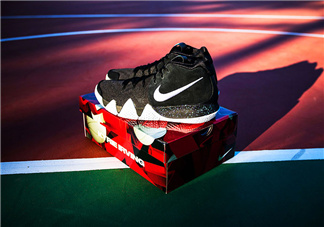 nike kyrie 4實(shí)戰(zhàn)效果怎么樣？耐克歐文4代測(cè)評(píng)