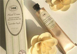 sabon薰衣草玫瑰護(hù)手霜好用嗎？sabon護(hù)手霜測(cè)評(píng)