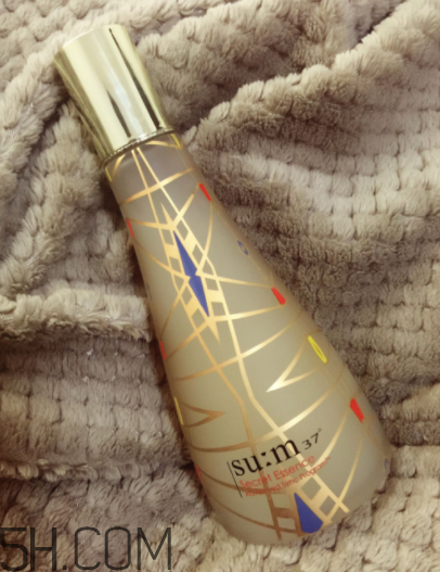 sum37魔法精華限量版與普通版有啥區(qū)別？哪個好？