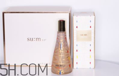sum37魔法精華限量版與普通版有啥區(qū)別？哪個好？
