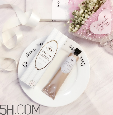 sabon護(hù)手霜怎么樣？sabon護(hù)手霜使用感